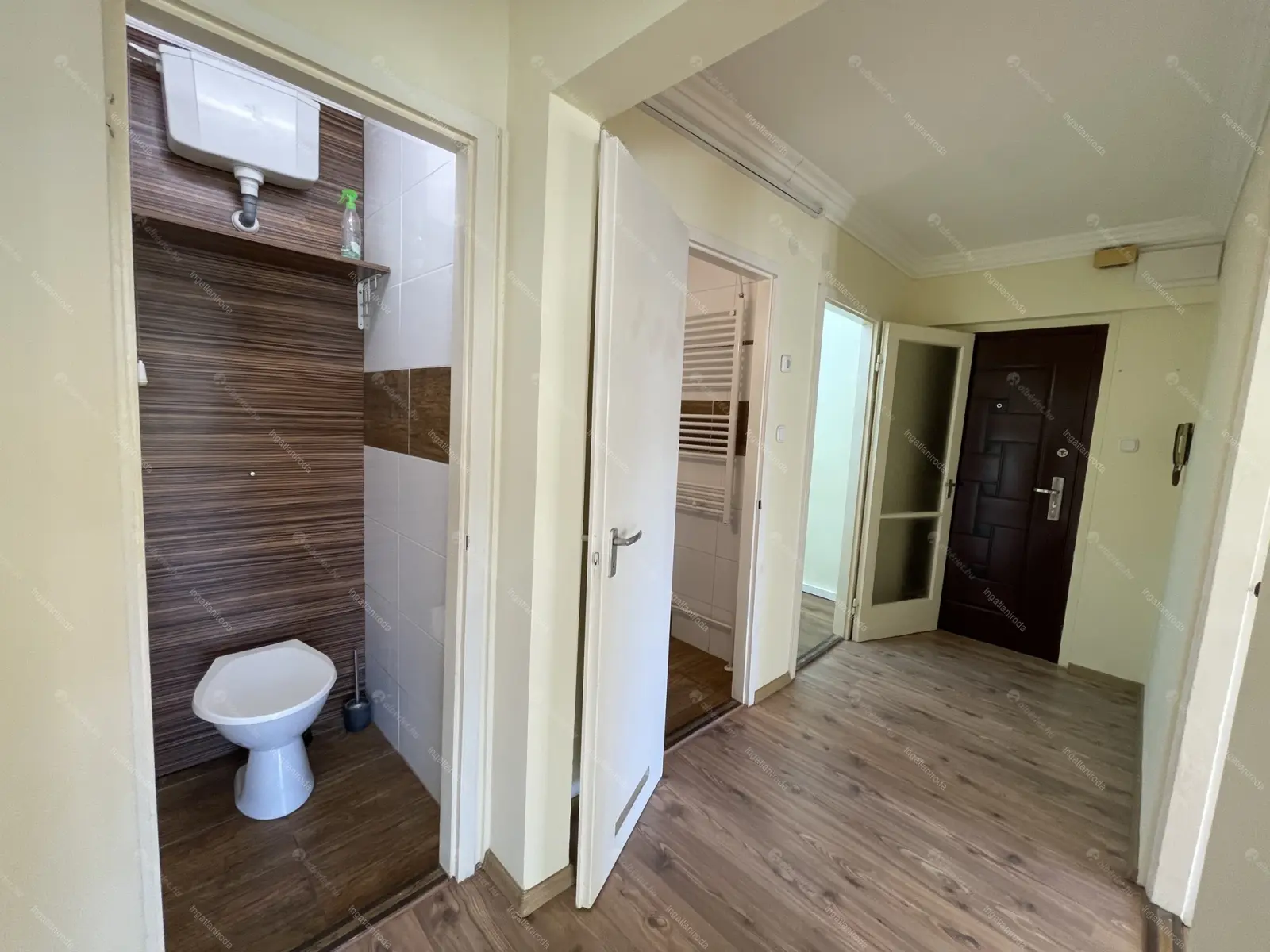 Kiadó albérlet 240000 Ft/hó áron: Budapest, III. kerület  Szőlő utca. Mérete: 54 nm, 2 szobás | Alberlet.hu - 5902612