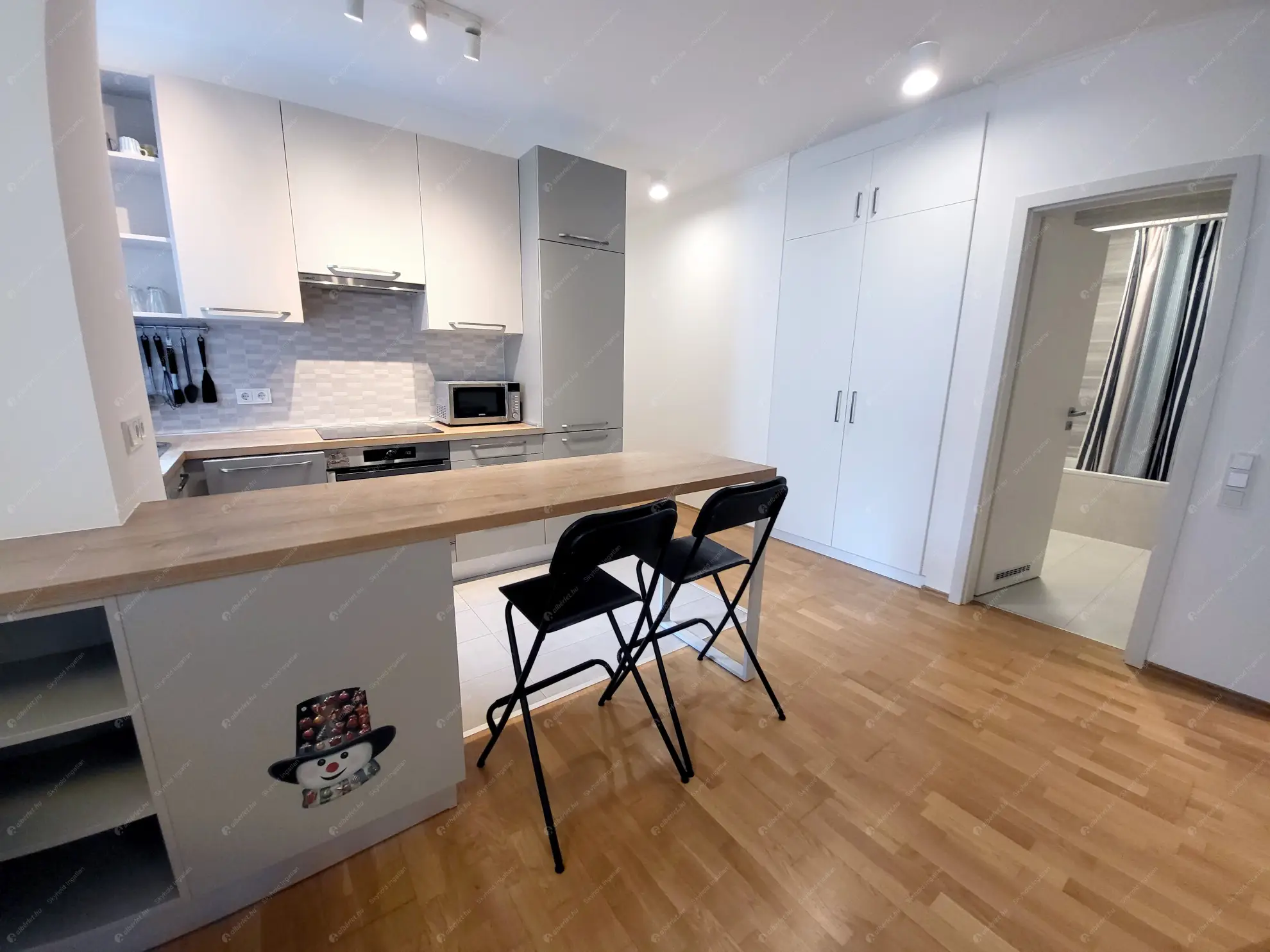 Kiadó albérlet 420000 Ft/hó áron: Budapest, III. kerület  Szőlő utca. Mérete: 75 nm, 3 szobás | Alberlet.hu - 6555389