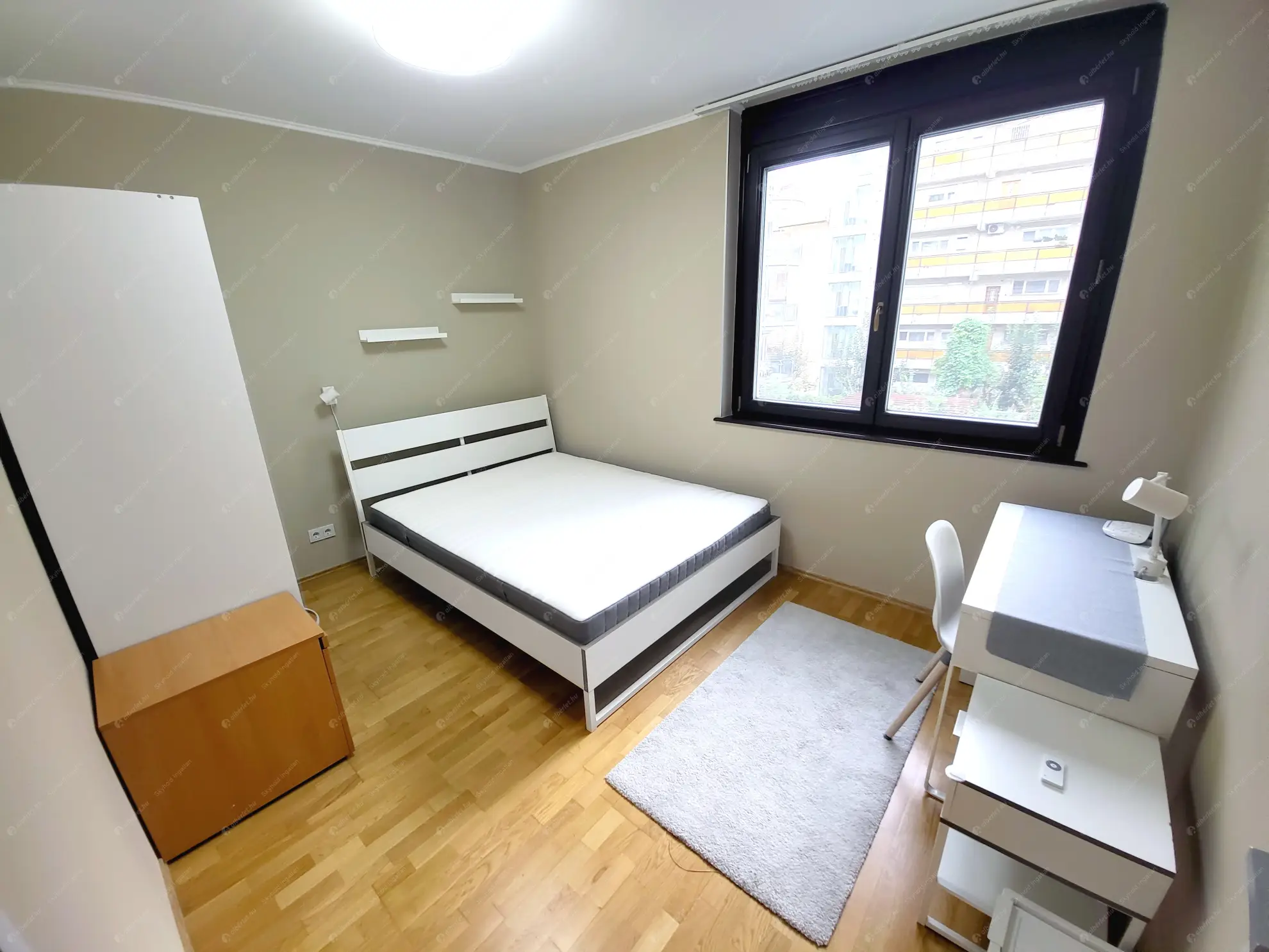 Kiadó albérlet 420000 Ft/hó áron: Budapest, III. kerület  Szőlő utca. Mérete: 75 nm, 3 szobás | Alberlet.hu - 6555415