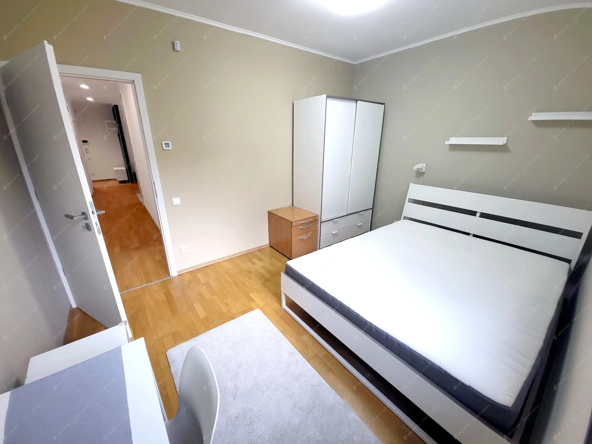 Kiadó albérlet 420000 Ft/hó áron: Budapest, III. kerület  Szőlő utca. Mérete: 75 nm, 3 szobás | Alberlet.hu - 6555417