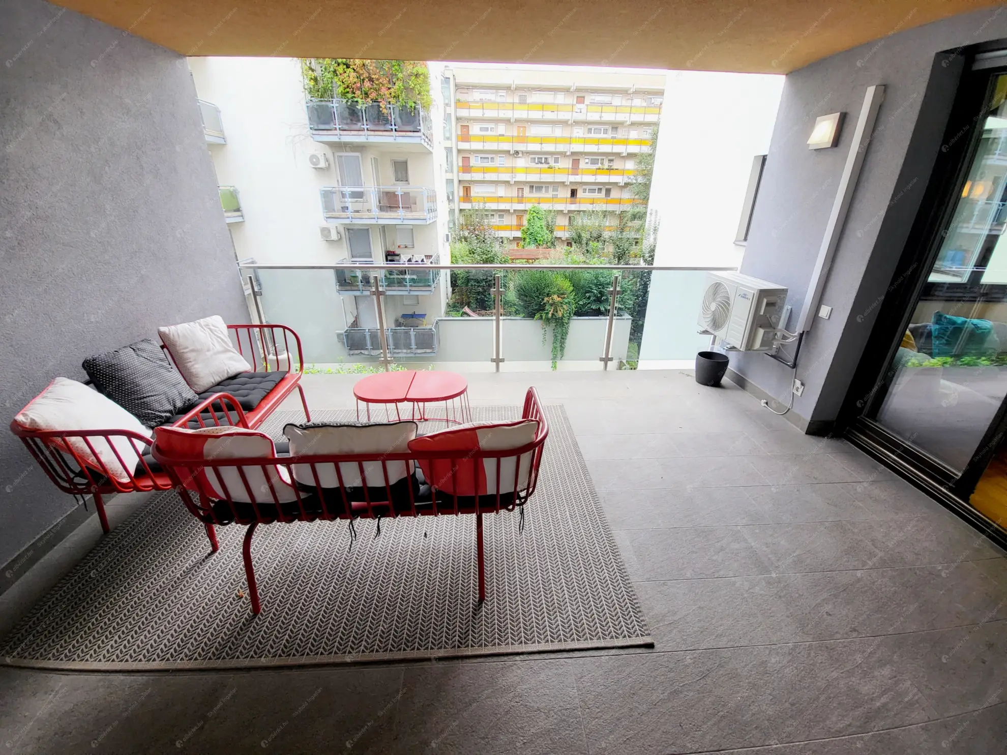 Kiadó albérlet 420000 Ft/hó áron: Budapest, III. kerület  Szőlő utca. Mérete: 75 nm, 3 szobás | Alberlet.hu - 6555422