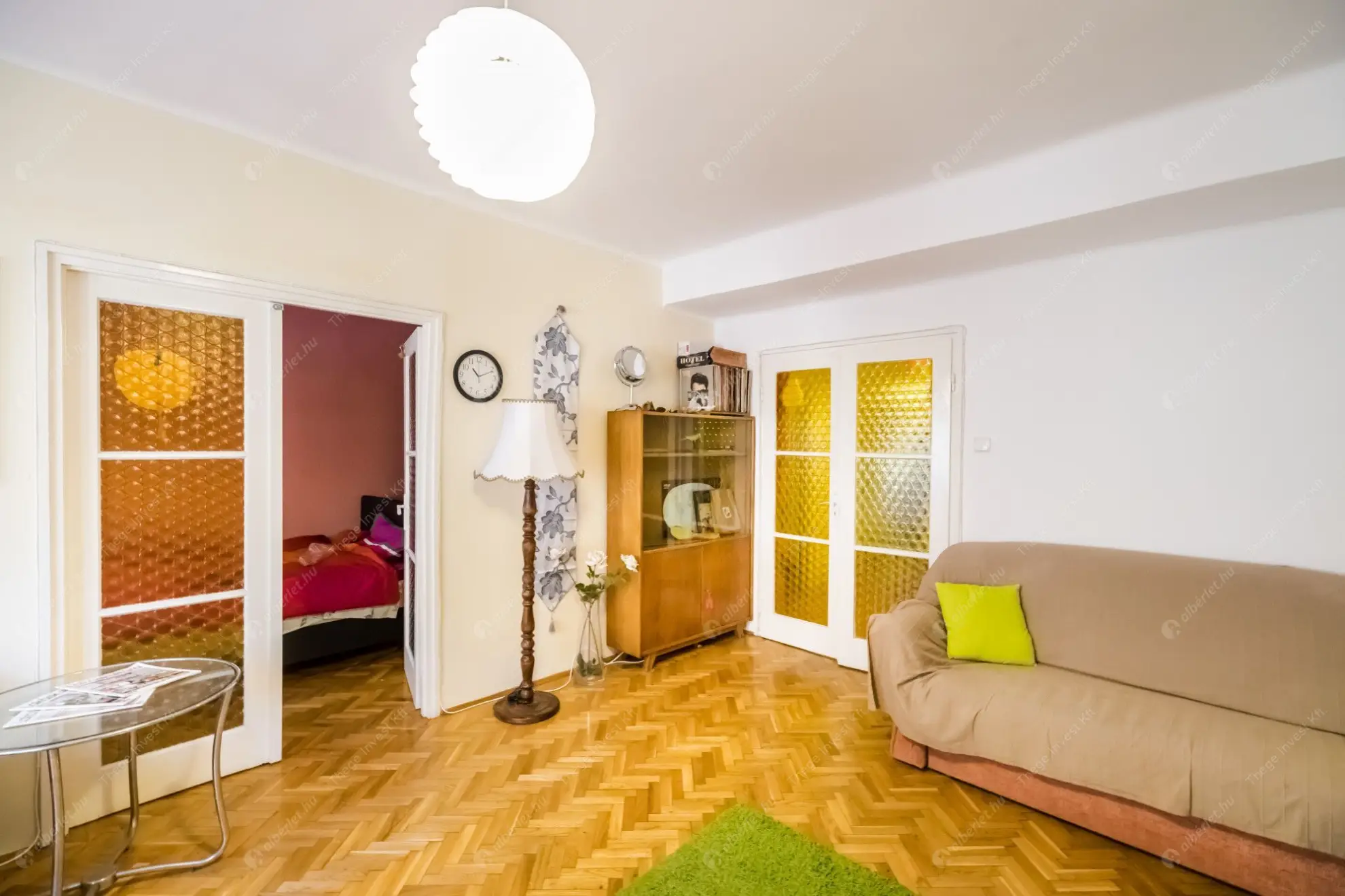 Kiadó albérlet 275000 Ft/hó áron: Budapest, III. kerület  Szomolnok utca. Mérete: 65 nm, 2 szobás | Alberlet.hu - 6559803