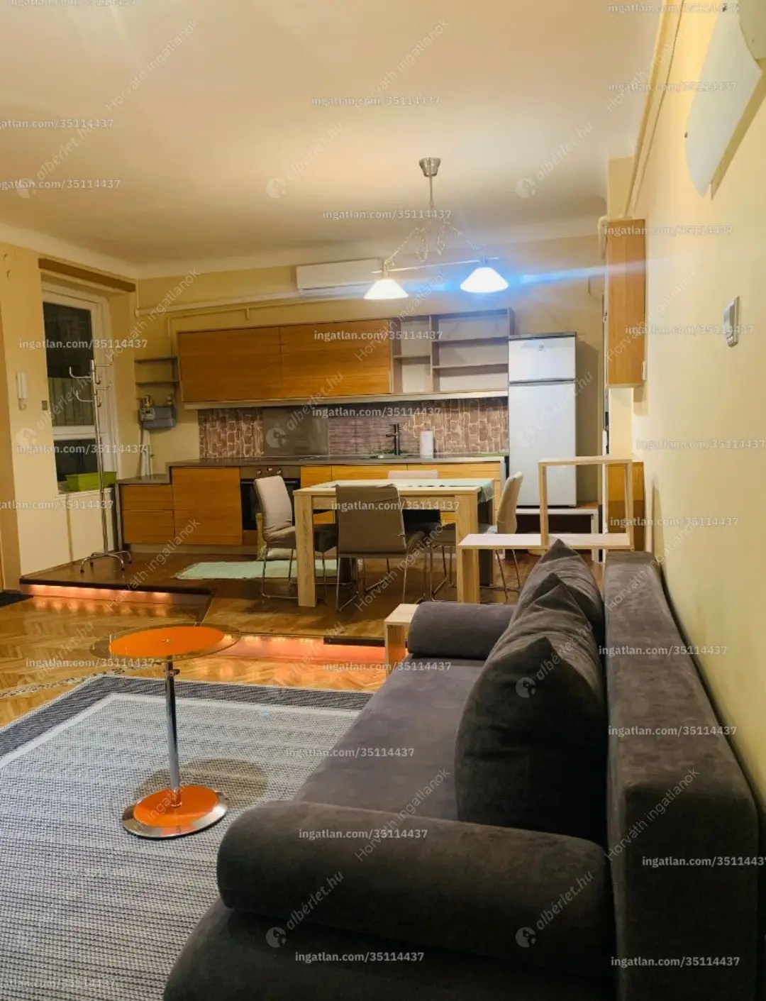 Kiadó albérlet 230000 Ft/hó áron: Budapest, III. kerület  Tímár utca. Mérete: 50 nm, 2 szobás | Alberlet.hu - 6610056