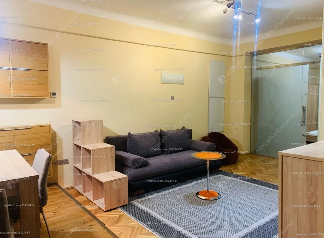 Kiadó albérlet 230000 Ft/hó áron: Budapest, III. kerület  Tímár utca. Mérete: 50 nm, 2 szobás | Alberlet.hu - 6610059