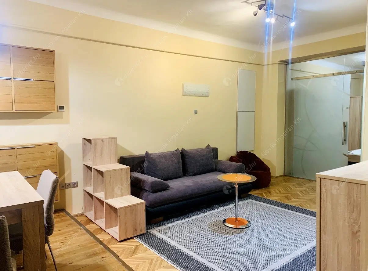 Kiadó albérlet 230000 Ft/hó áron: Budapest, III. kerület  Tímár utca. Mérete: 50 nm, 2 szobás | Alberlet.hu - 6620479
