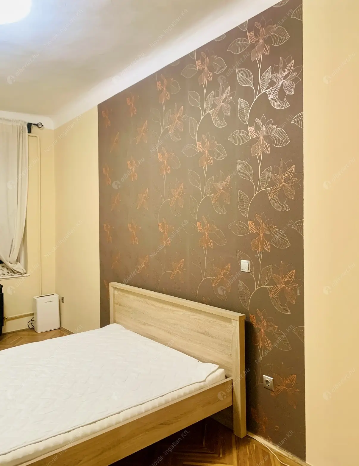 Kiadó albérlet 230000 Ft/hó áron: Budapest, III. kerület  Tímár utca. Mérete: 50 nm, 2 szobás | Alberlet.hu - 6620487