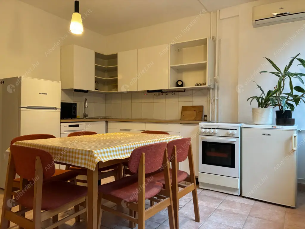 Kiadó albérlet 240000 Ft/hó áron: Budapest, III. kerület  Toboz utca. Mérete: 52 nm, 1 szobás | Alberlet.hu - 6629731