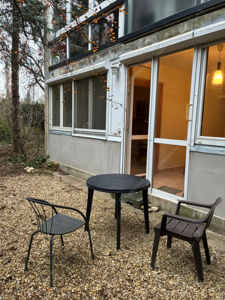 Kiadó albérlet 240000 Ft/hó áron: Budapest, III. kerület  Toboz utca. Mérete: 52 nm, 1 szobás | Alberlet.hu - 6629739