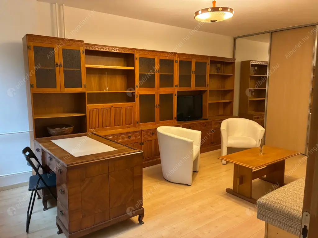 Kiadó albérlet 240000 Ft/hó áron: Budapest, III. kerület  Toboz utca. Mérete: 52 nm, 1 szobás | Alberlet.hu - 6632294