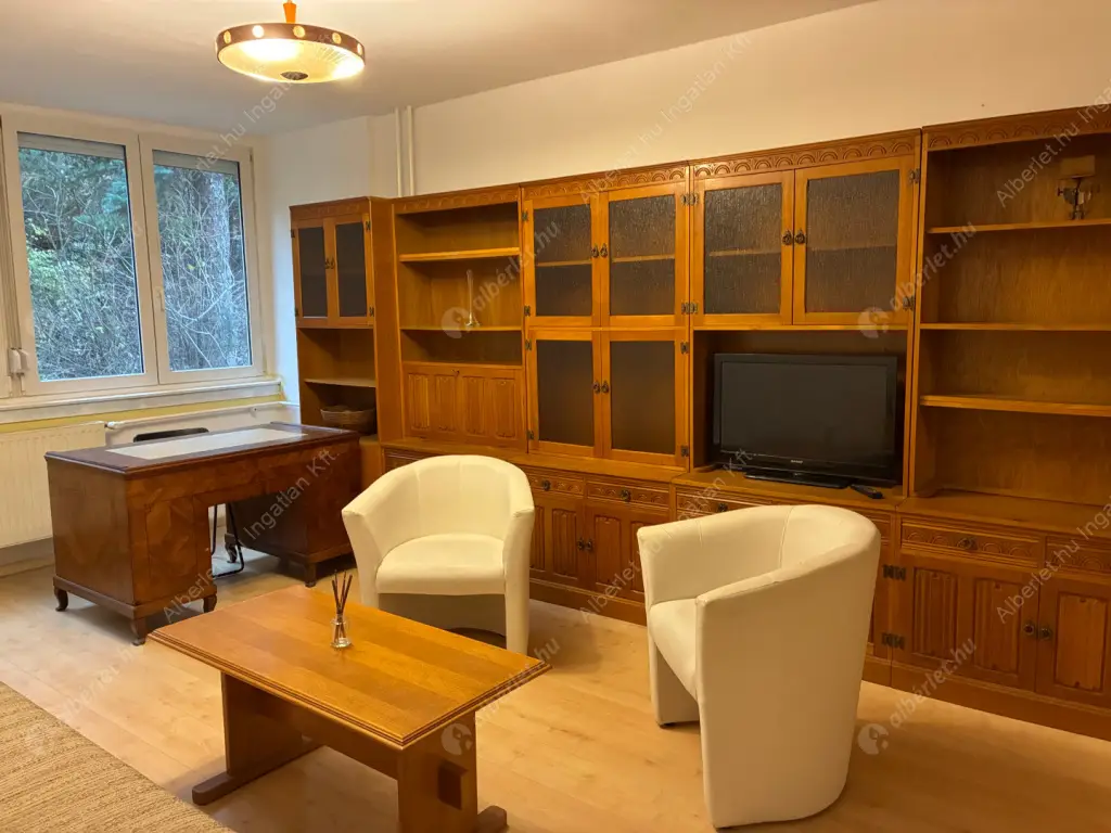 Kiadó albérlet 240000 Ft/hó áron: Budapest, III. kerület  Toboz utca. Mérete: 52 nm, 1 szobás | Alberlet.hu - 6632298