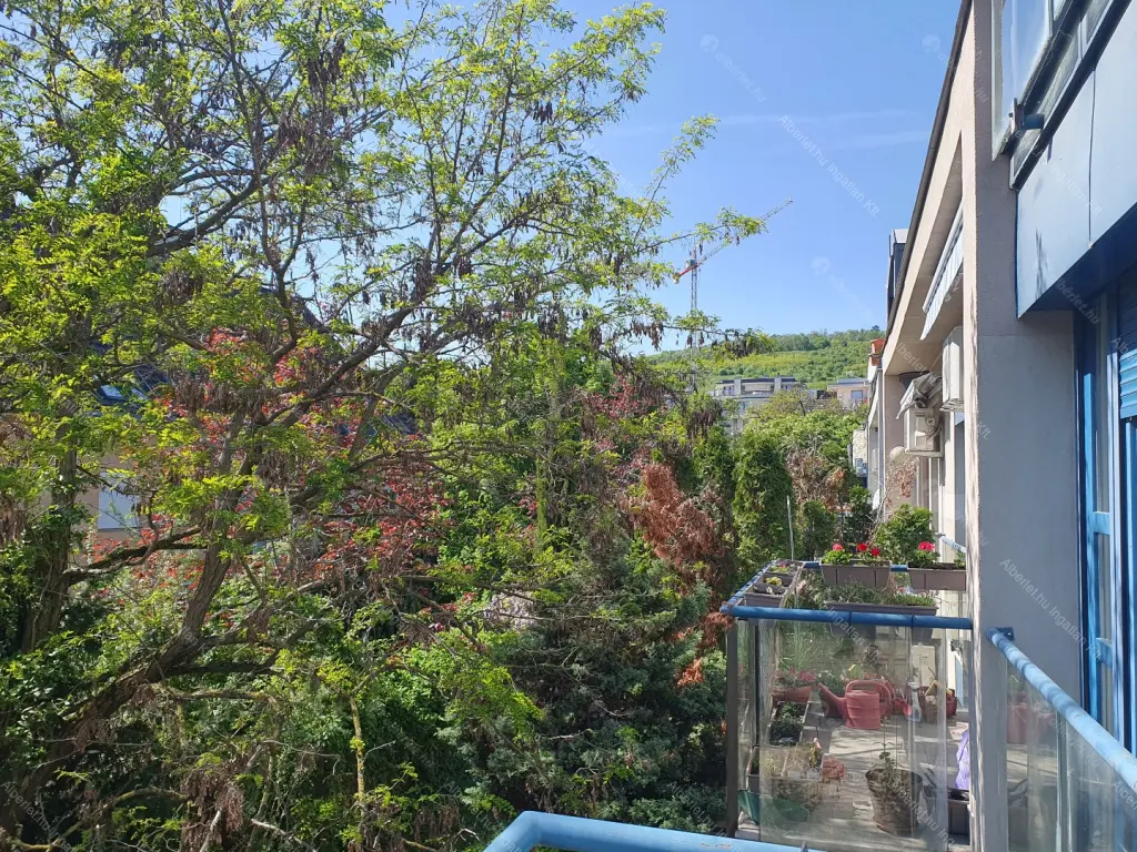 Kiadó albérlet 275000 Ft/hó áron: Budapest, III. kerület  Tündérliget utca. Mérete: 52 nm, 1 szobás | Alberlet.hu - 6706986