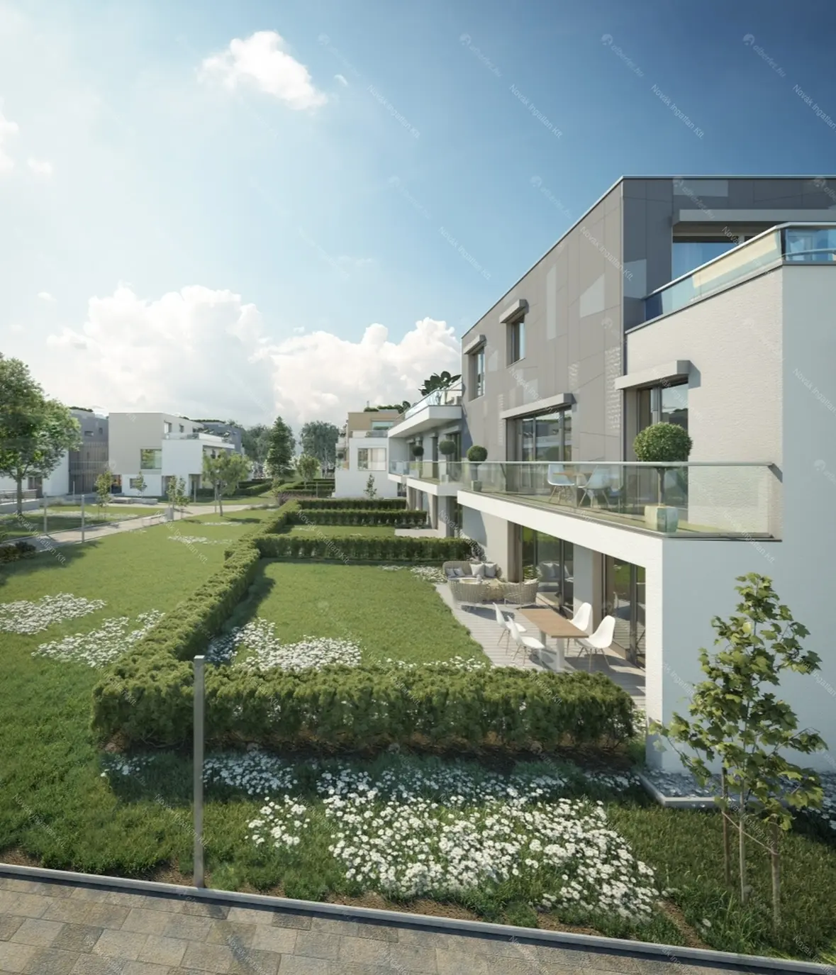 Kiadó albérlet 290000 Ft/hó áron: Budapest, III. kerület  Tündérliget utca. Mérete: 56 nm, 1 szobás | Alberlet.hu - 6658326