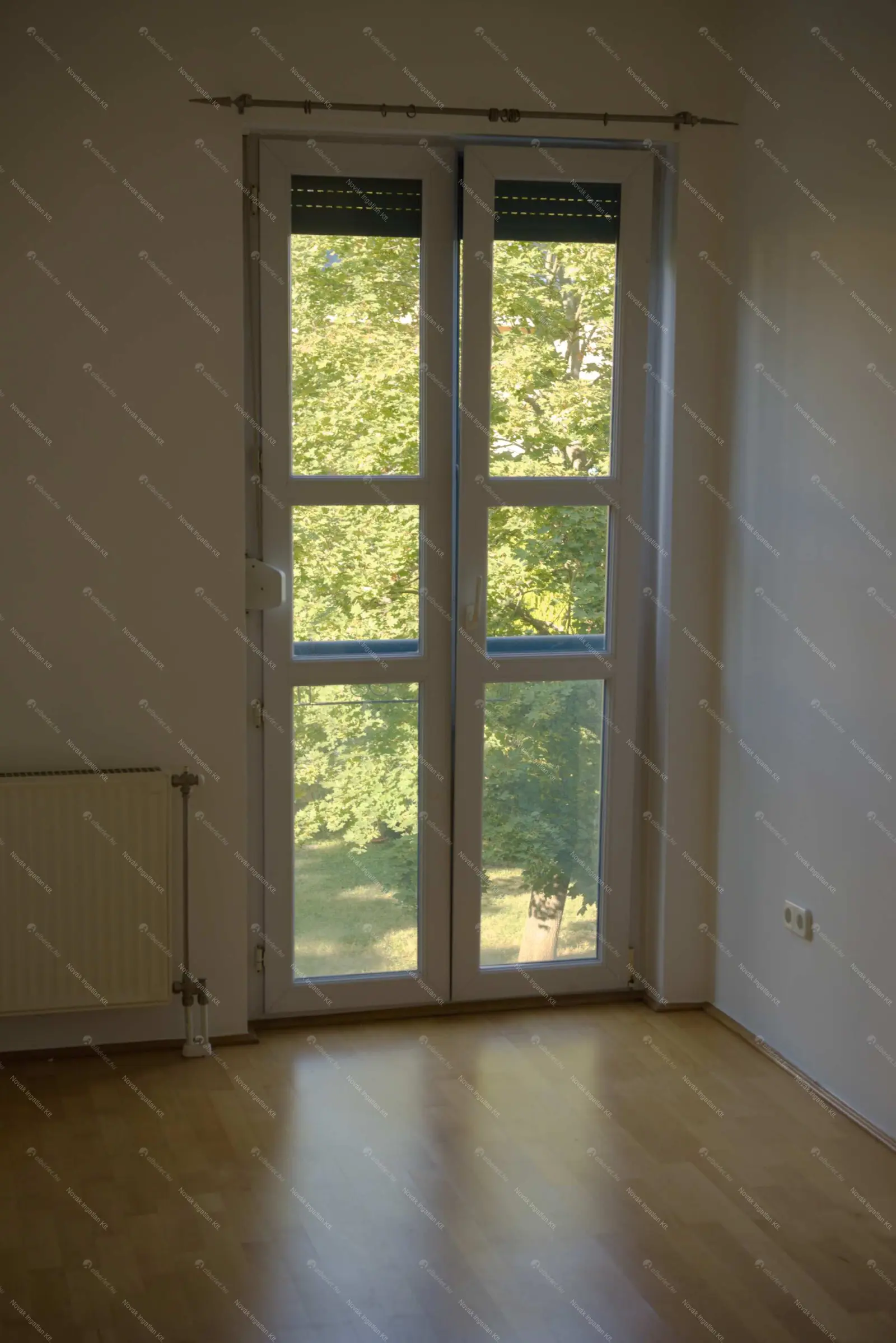 Kiadó albérlet 290000 Ft/hó áron: Budapest, III. kerület  Tündérliget utca. Mérete: 56 nm, 1 szobás | Alberlet.hu - 6658332