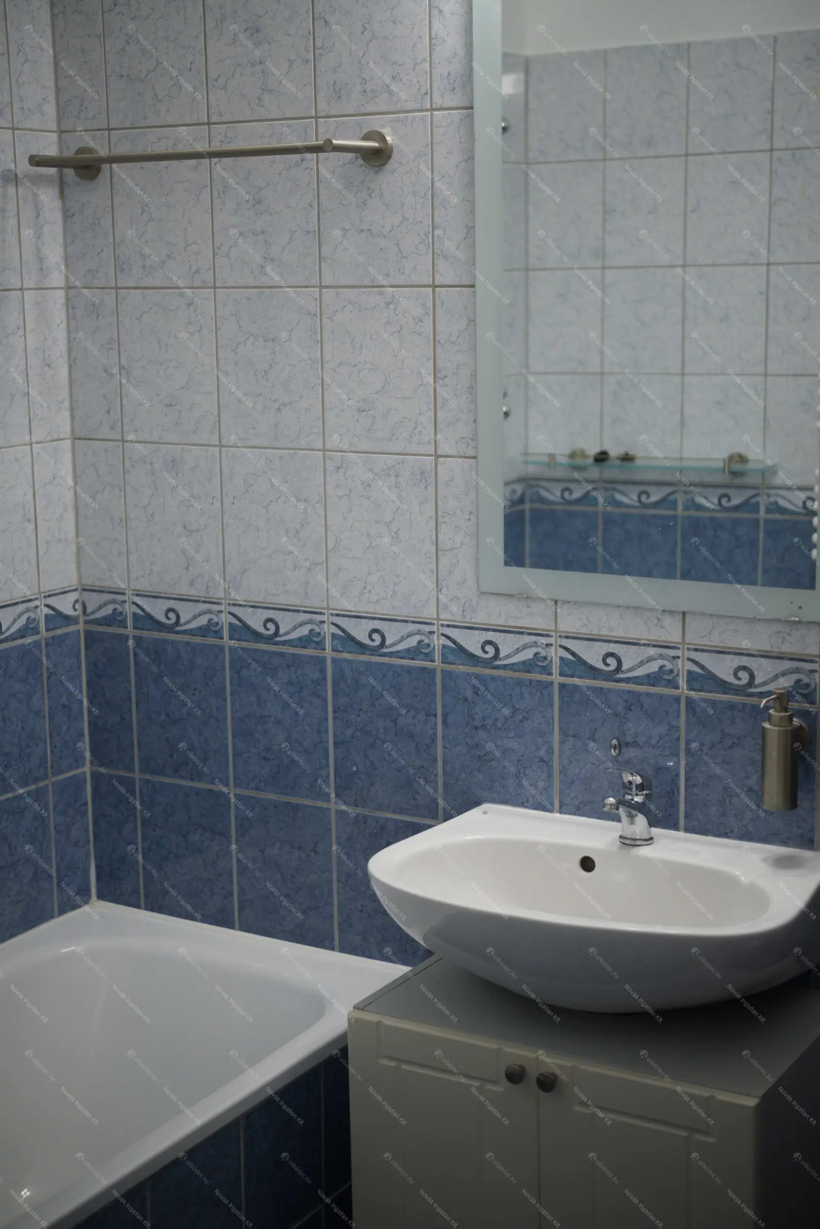 Kiadó albérlet 290000 Ft/hó áron: Budapest, III. kerület  Tündérliget utca. Mérete: 56 nm, 1 szobás | Alberlet.hu - 6658333