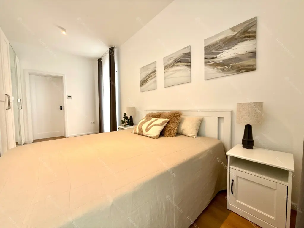 Kiadó albérlet 649000 Ft/hó áron: Budapest, III. kerület  Ürömfű utca. Mérete: 103 nm, 4 szobás | Alberlet.hu - 6645547