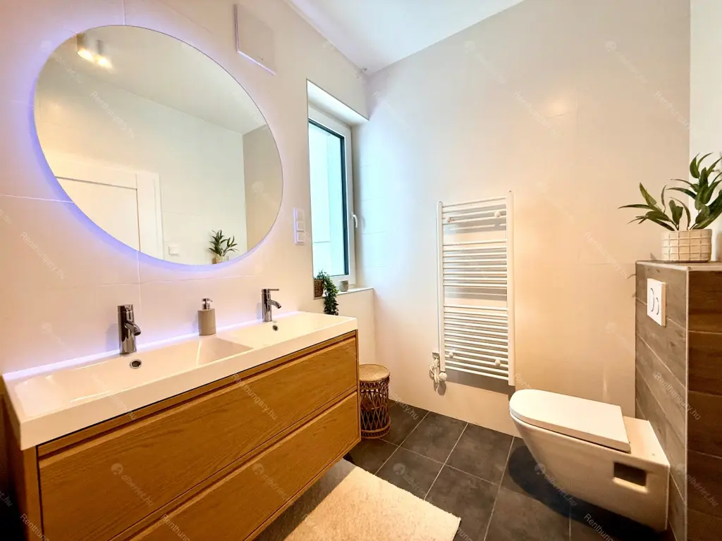 Kiadó albérlet 649000 Ft/hó áron: Budapest, III. kerület  Ürömfű utca. Mérete: 103 nm, 4 szobás | Alberlet.hu - 6645549