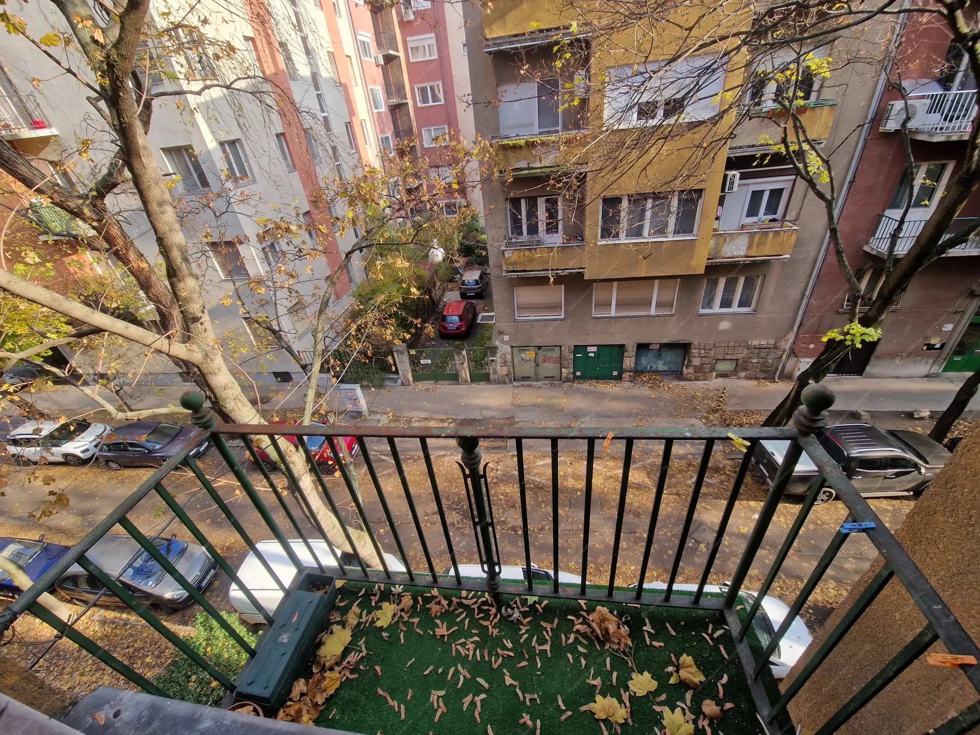 Kiadó albérlet 190000 Ft/hó áron: Budapest, III. kerület  Uszály utca. Mérete: 44 nm, 1 szobás | Alberlet.hu - 6589251