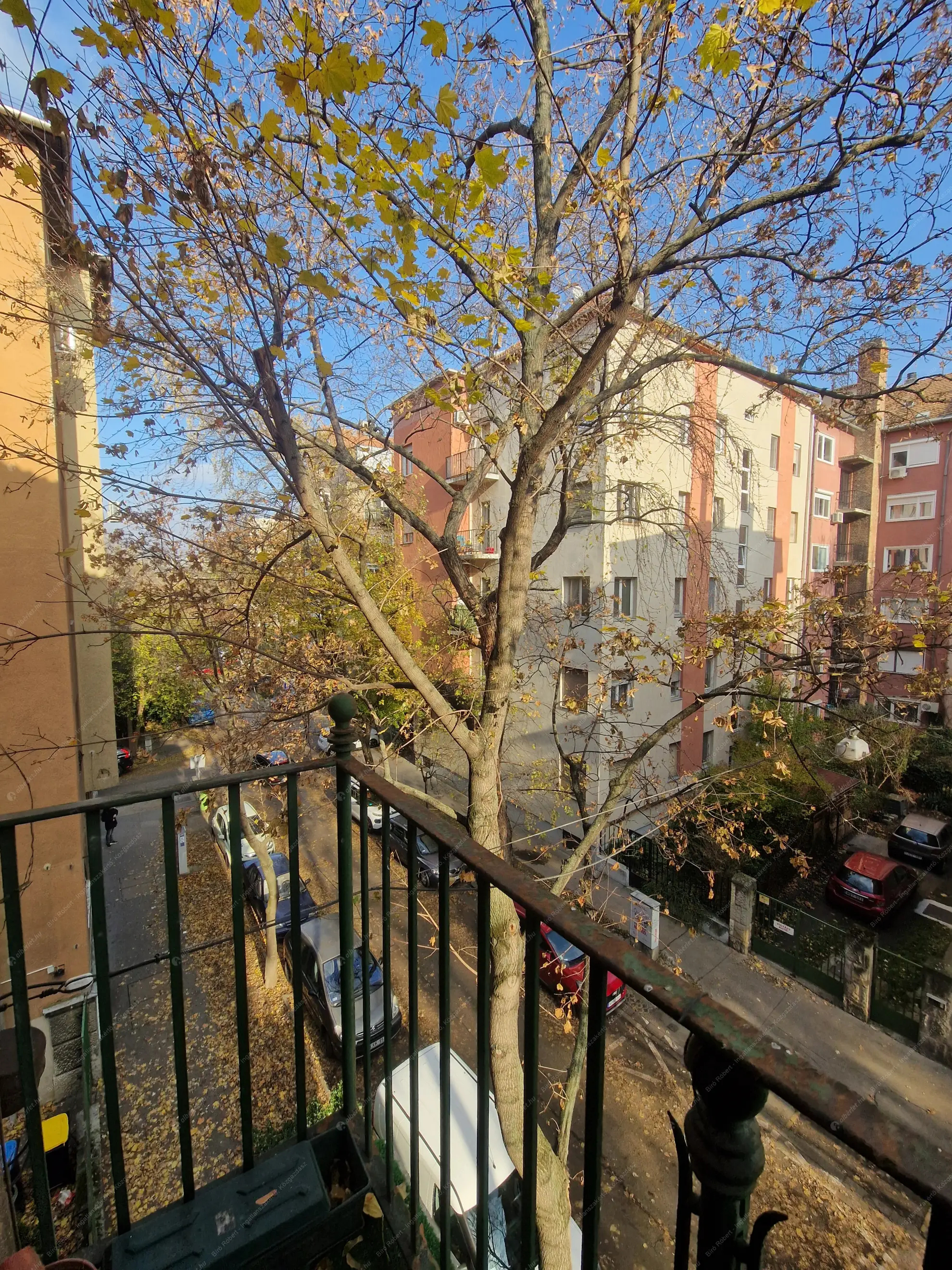 Kiadó albérlet 190000 Ft/hó áron: Budapest, III. kerület  Uszály utca. Mérete: 44 nm, 1 szobás | Alberlet.hu - 6589252