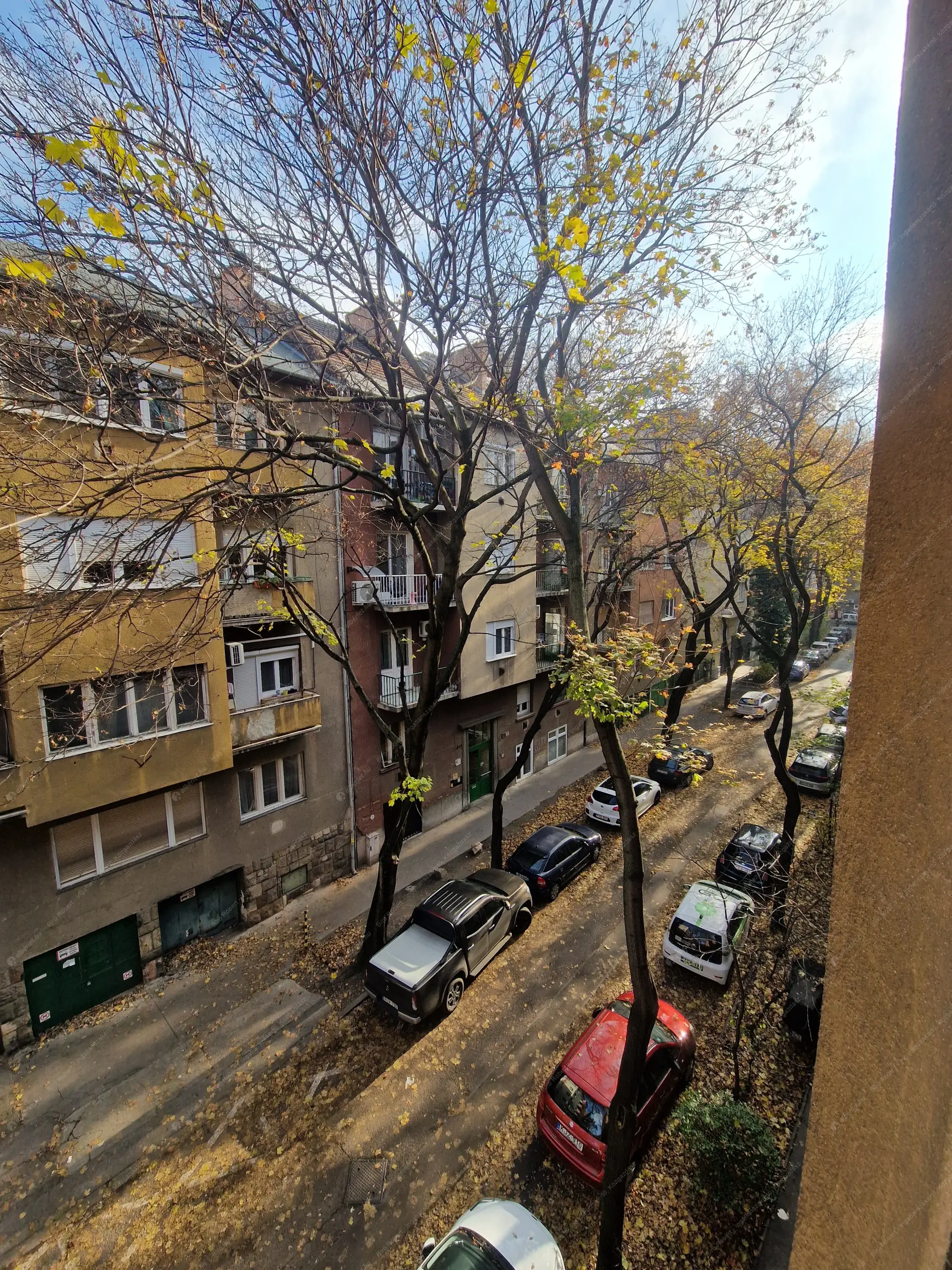 Kiadó albérlet 190000 Ft/hó áron: Budapest, III. kerület  Uszály utca. Mérete: 44 nm, 1 szobás | Alberlet.hu - 6589253