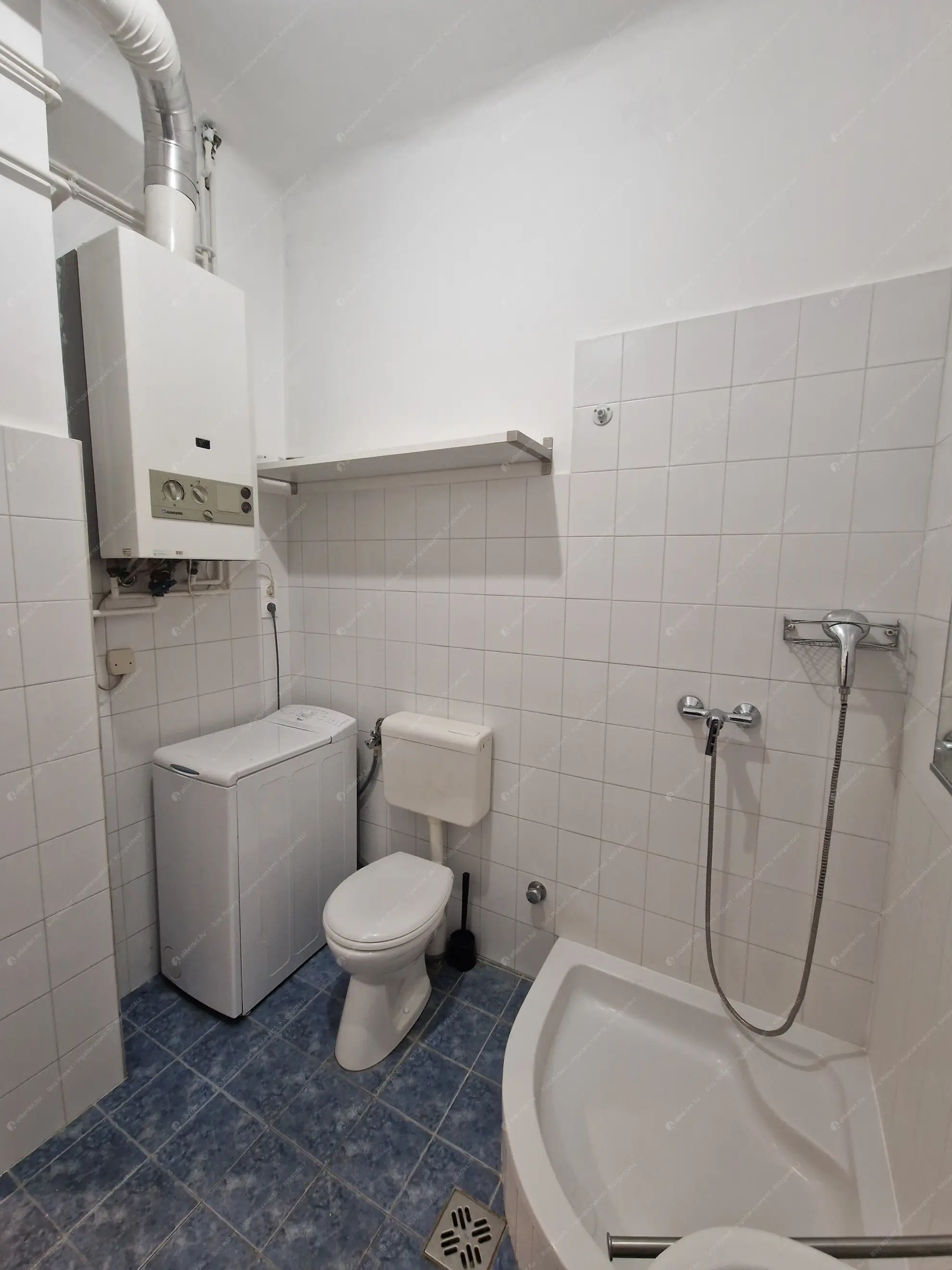 Kiadó albérlet 190000 Ft/hó áron: Budapest, III. kerület  Uszály utca. Mérete: 44 nm, 1 szobás | Alberlet.hu - 6589256