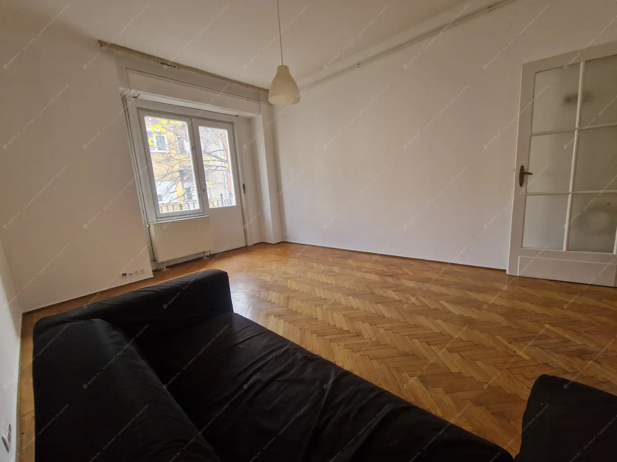 Kiadó albérlet 190000 Ft/hó áron: Budapest, III. kerület  Uszály utca. Mérete: 44 nm, 1 szobás | Alberlet.hu - 6589258