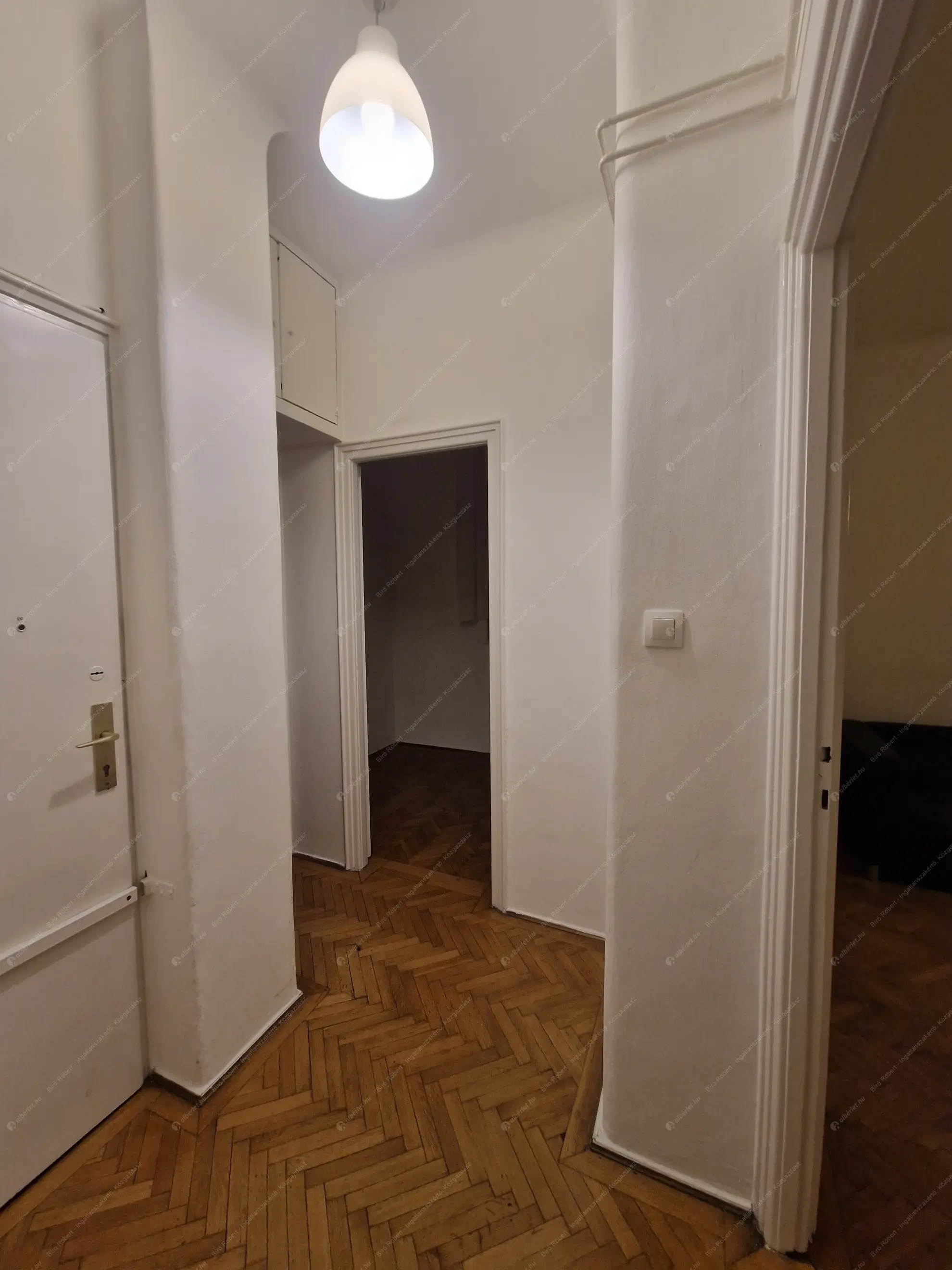 Kiadó albérlet 190000 Ft/hó áron: Budapest, III. kerület  Uszály utca. Mérete: 44 nm, 1 szobás | Alberlet.hu - 6589259