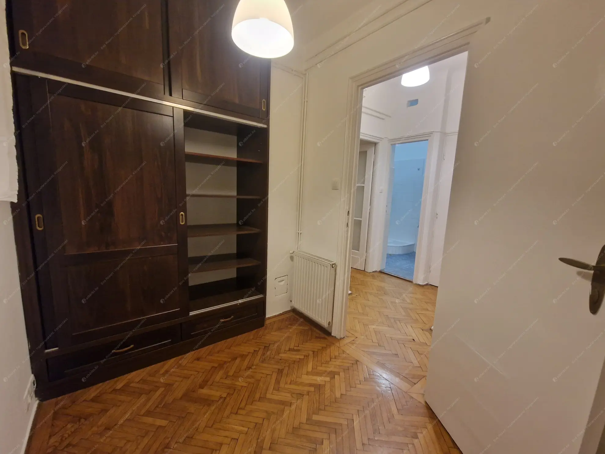 Kiadó albérlet 190000 Ft/hó áron: Budapest, III. kerület  Uszály utca. Mérete: 44 nm, 1 szobás | Alberlet.hu - 6589260