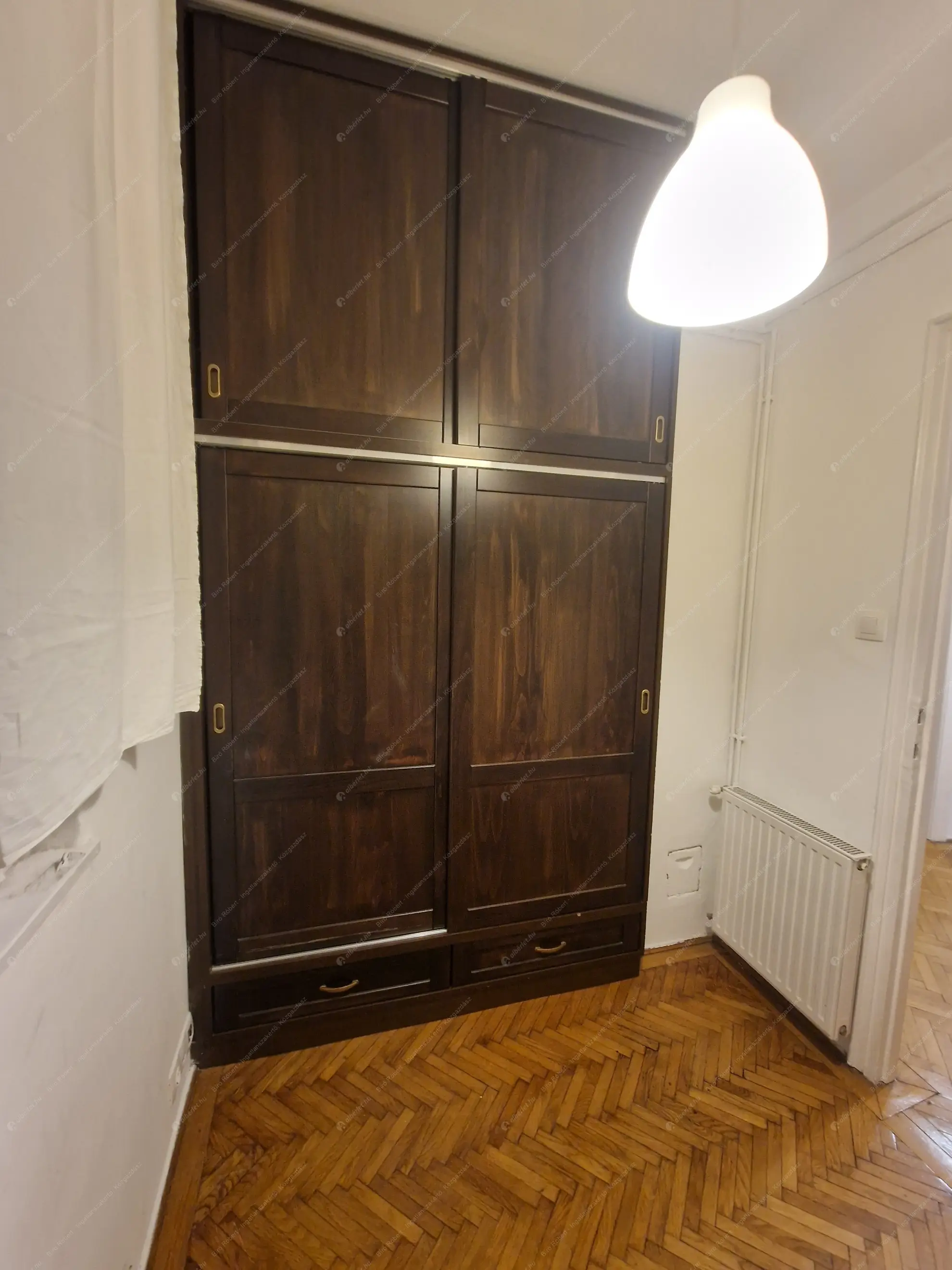 Kiadó albérlet 190000 Ft/hó áron: Budapest, III. kerület  Uszály utca. Mérete: 44 nm, 1 szobás | Alberlet.hu - 6589261