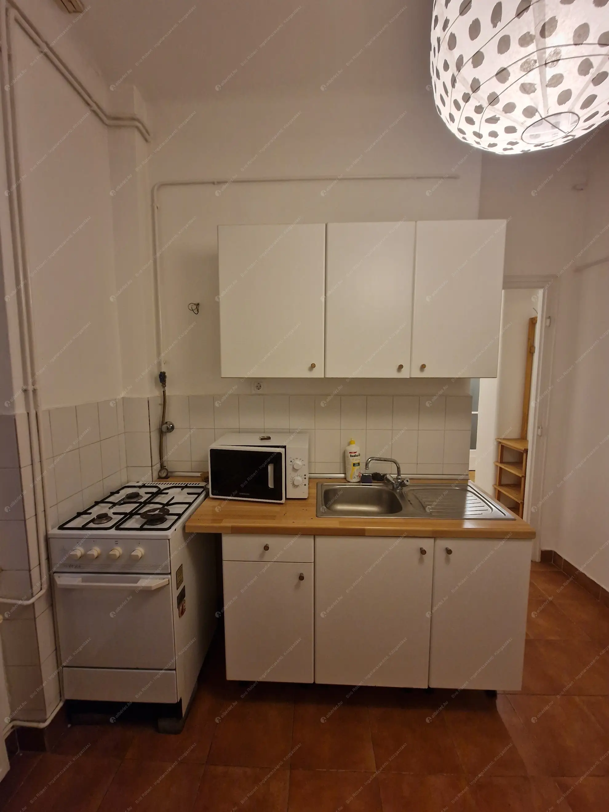 Kiadó albérlet 190000 Ft/hó áron: Budapest, III. kerület  Uszály utca. Mérete: 44 nm, 1 szobás | Alberlet.hu - 6589265