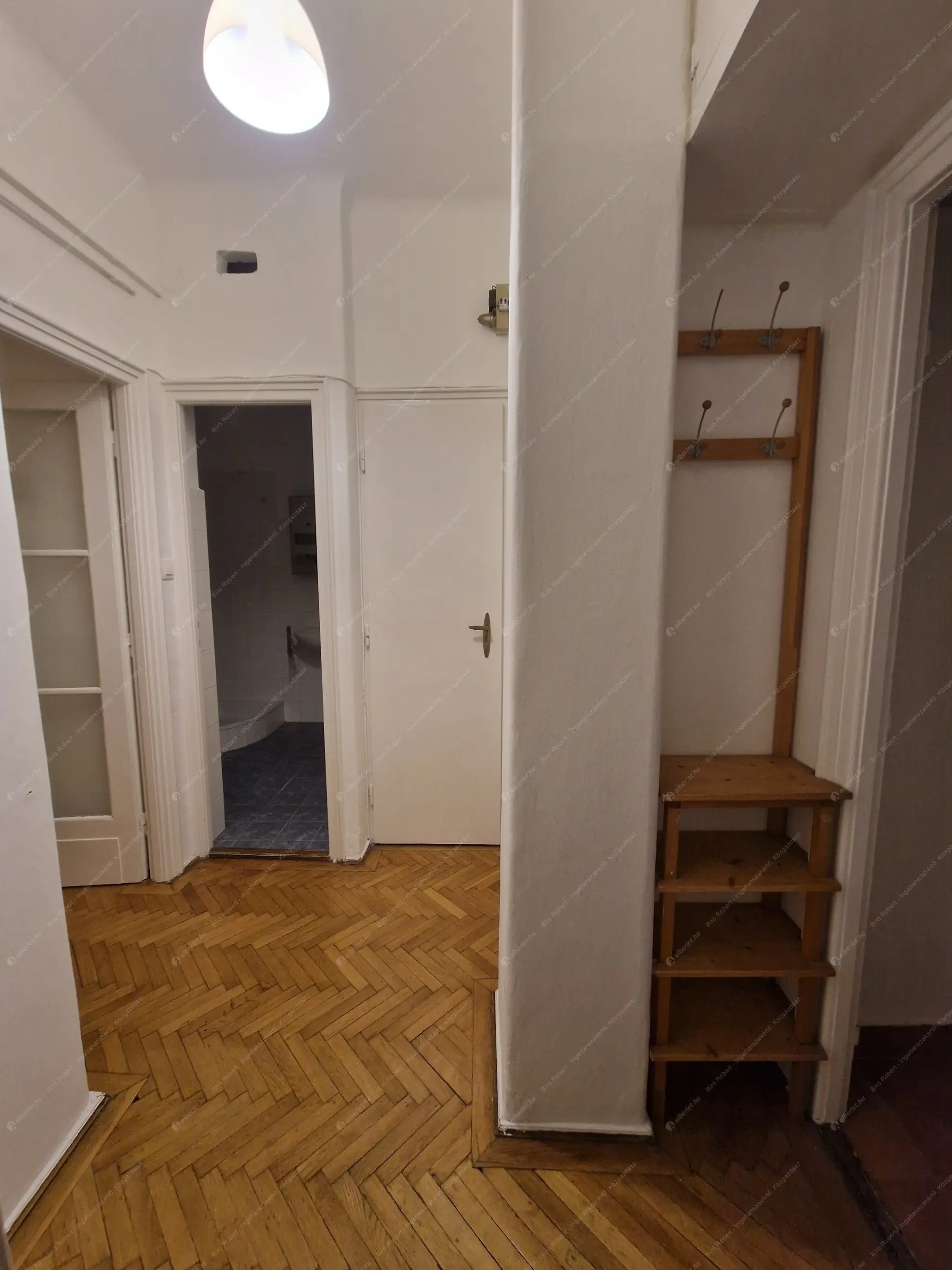 Kiadó albérlet 190000 Ft/hó áron: Budapest, III. kerület  Uszály utca. Mérete: 44 nm, 1 szobás | Alberlet.hu - 6589267