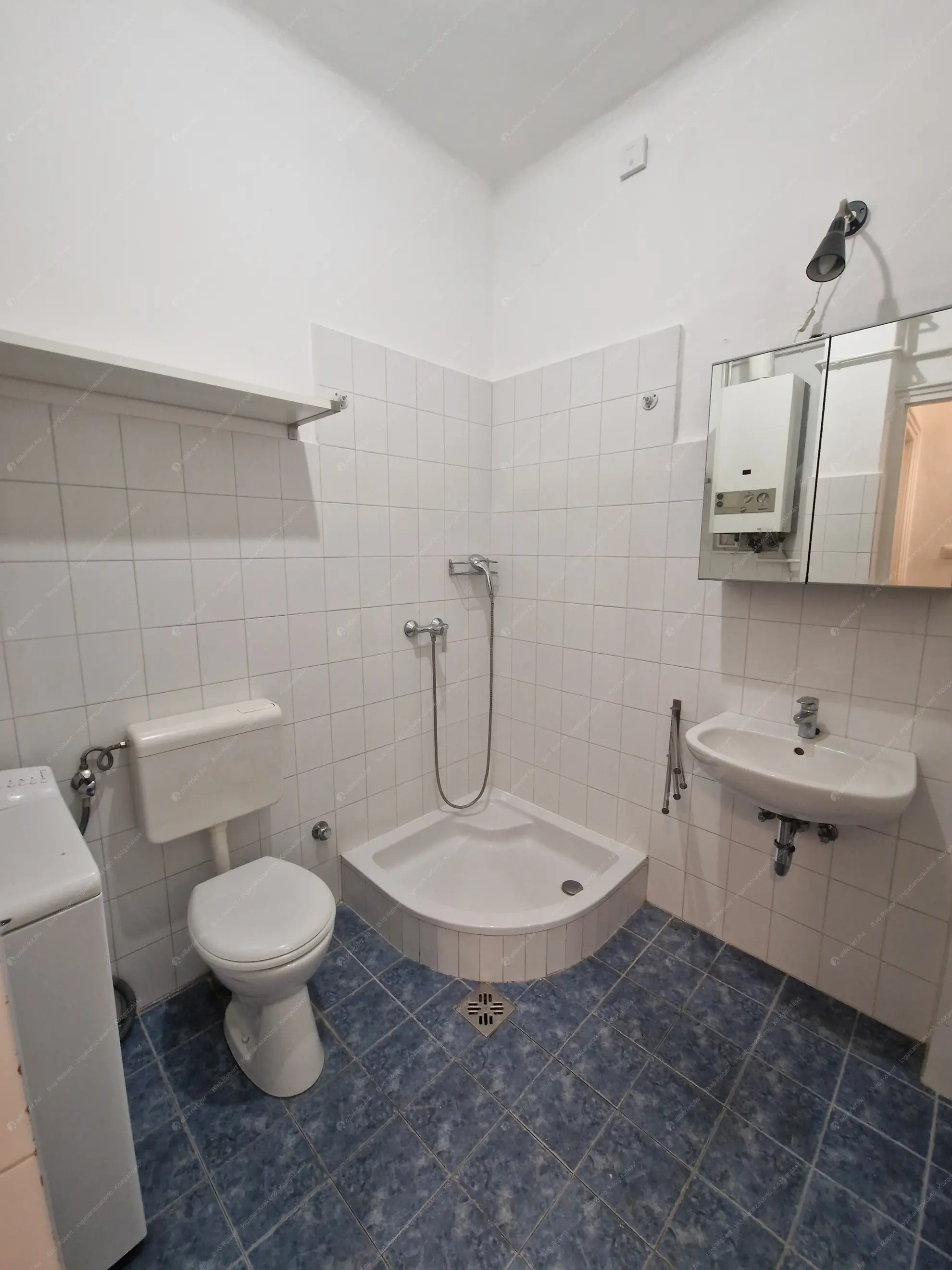 Kiadó albérlet 190000 Ft/hó áron: Budapest, III. kerület  Uszály utca. Mérete: 44 nm, 1 szobás | Alberlet.hu - 6589268