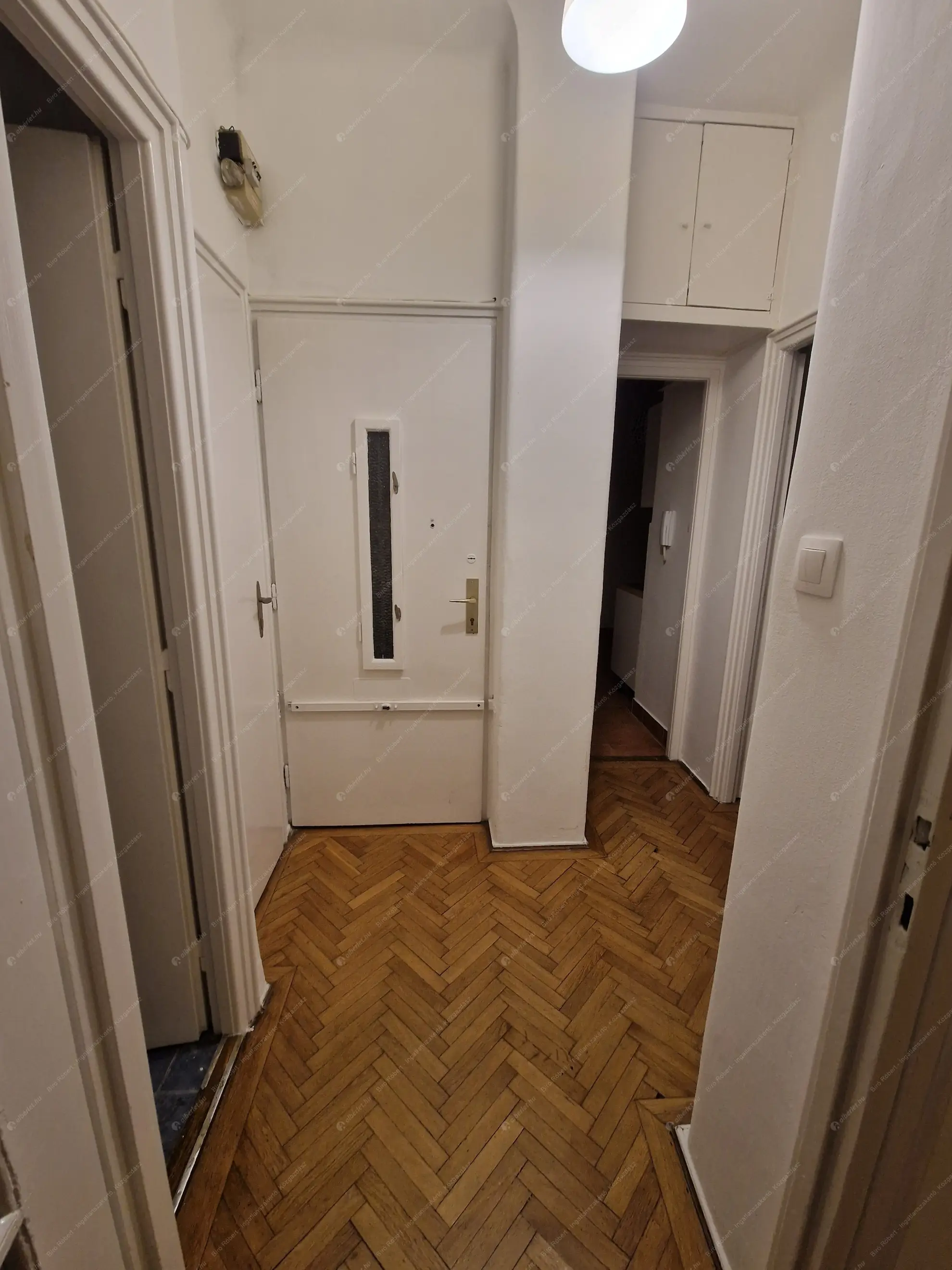 Kiadó albérlet 190000 Ft/hó áron: Budapest, III. kerület  Uszály utca. Mérete: 44 nm, 1 szobás | Alberlet.hu - 6589270