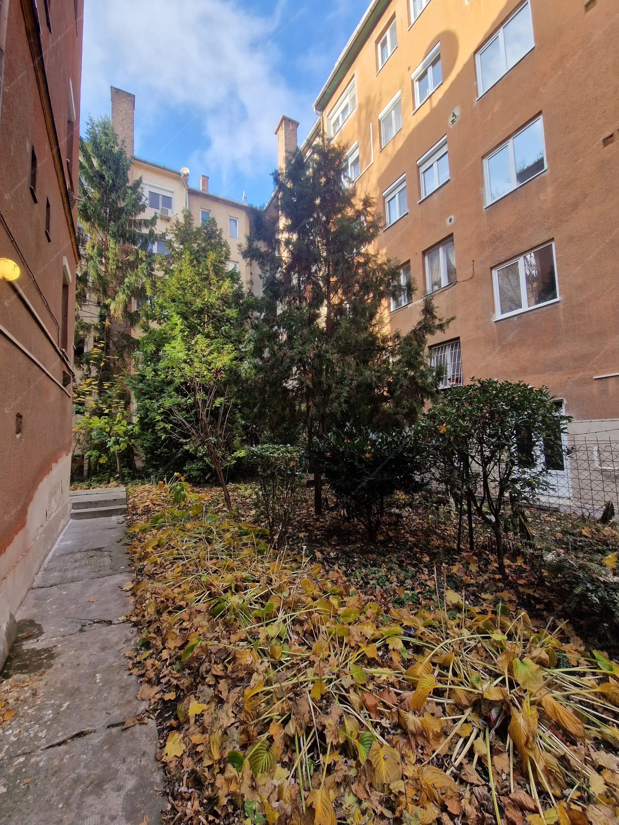 Kiadó albérlet 190000 Ft/hó áron: Budapest, III. kerület  Uszály utca. Mérete: 44 nm, 1 szobás | Alberlet.hu - 6589273