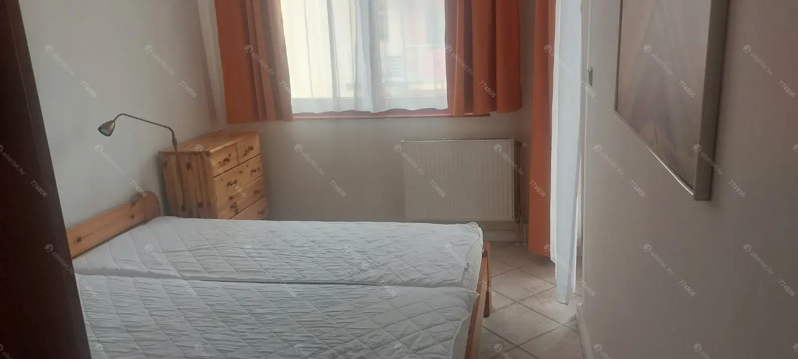 Kiadó albérlet 284000 Ft/hó áron: Budapest, III. kerület  utca utca. Mérete: 52 nm, 2 szobás | Alberlet.hu - 6656018