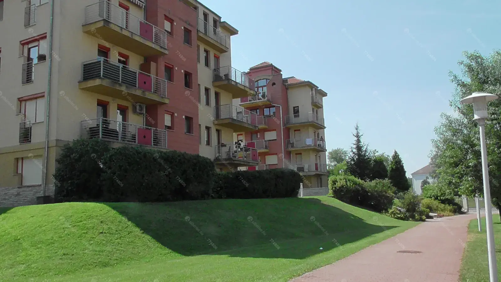 Kiadó albérlet 284000 Ft/hó áron: Budapest, III. kerület  utca utca. Mérete: 52 nm, 2 szobás | Alberlet.hu - 6656025