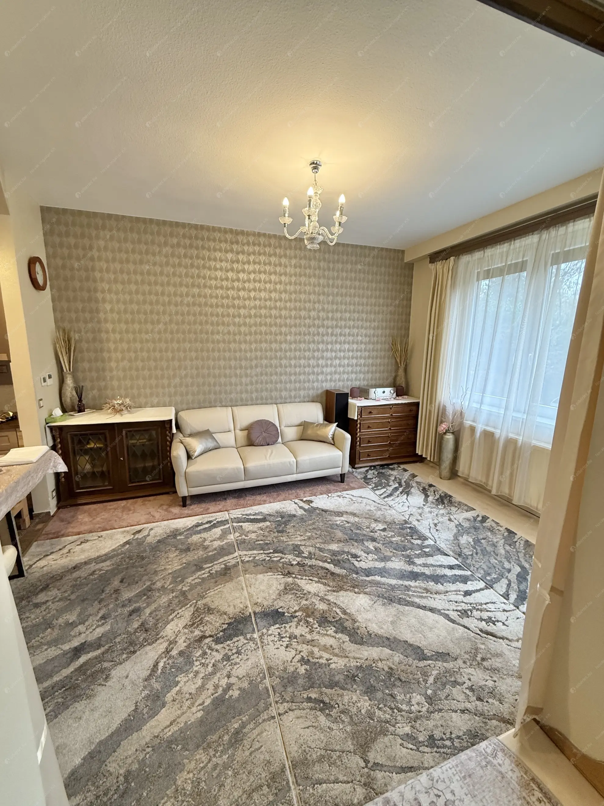 Kiadó albérlet 270000 Ft/hó áron: Budapest, III. kerület  Vályog utca. Mérete: 41 nm, 2 szobás | Alberlet.hu - 6620422