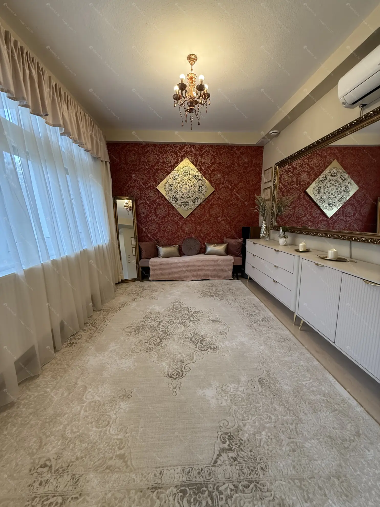 Kiadó albérlet 270000 Ft/hó áron: Budapest, III. kerület  Vályog utca. Mérete: 41 nm, 2 szobás | Alberlet.hu - 6625590