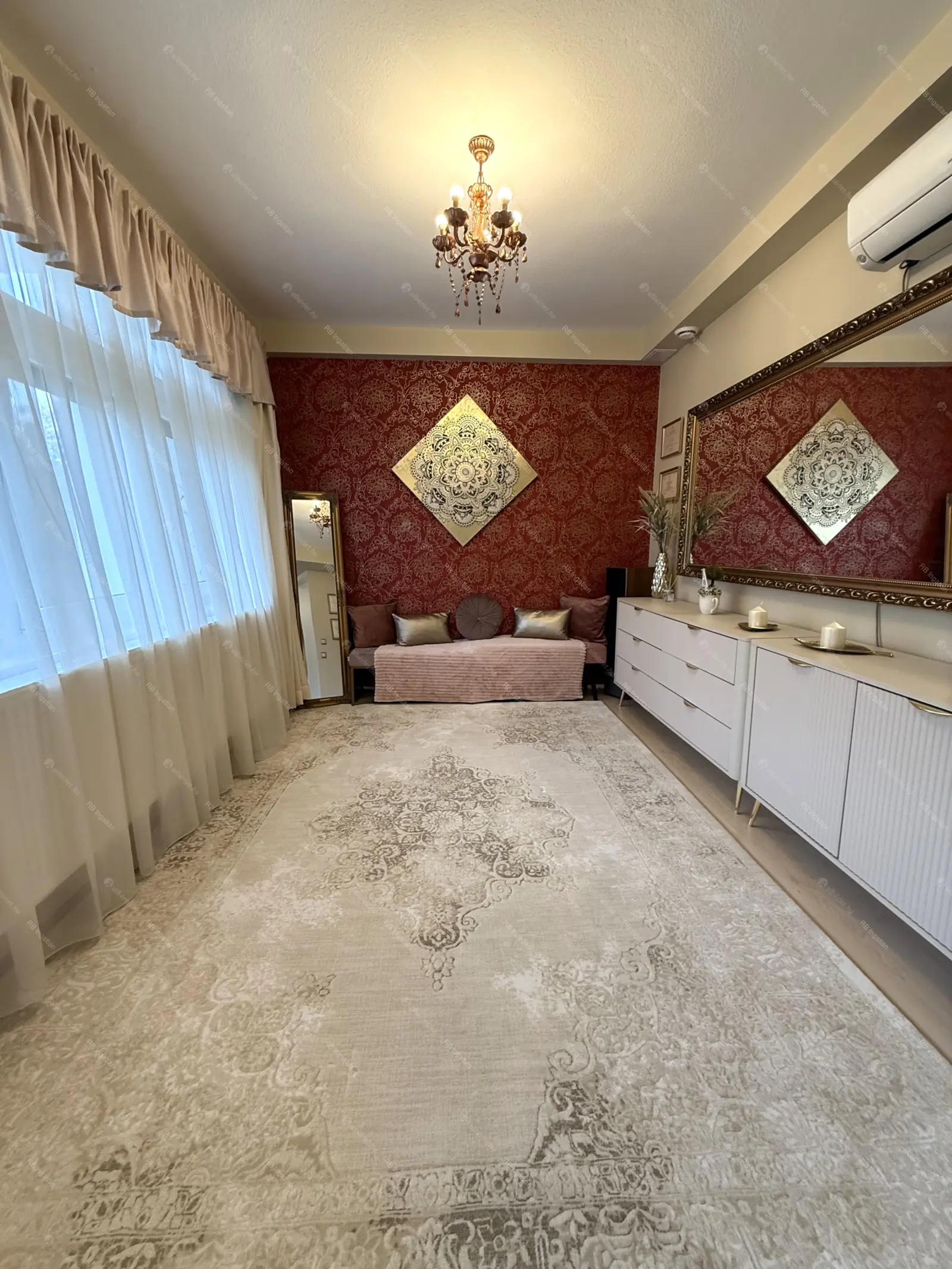 Kiadó albérlet 250000 Ft/hó áron: Budapest, III. kerület  Vályog utca. Mérete: 41 nm, 2 szobás | Alberlet.hu - 6647276