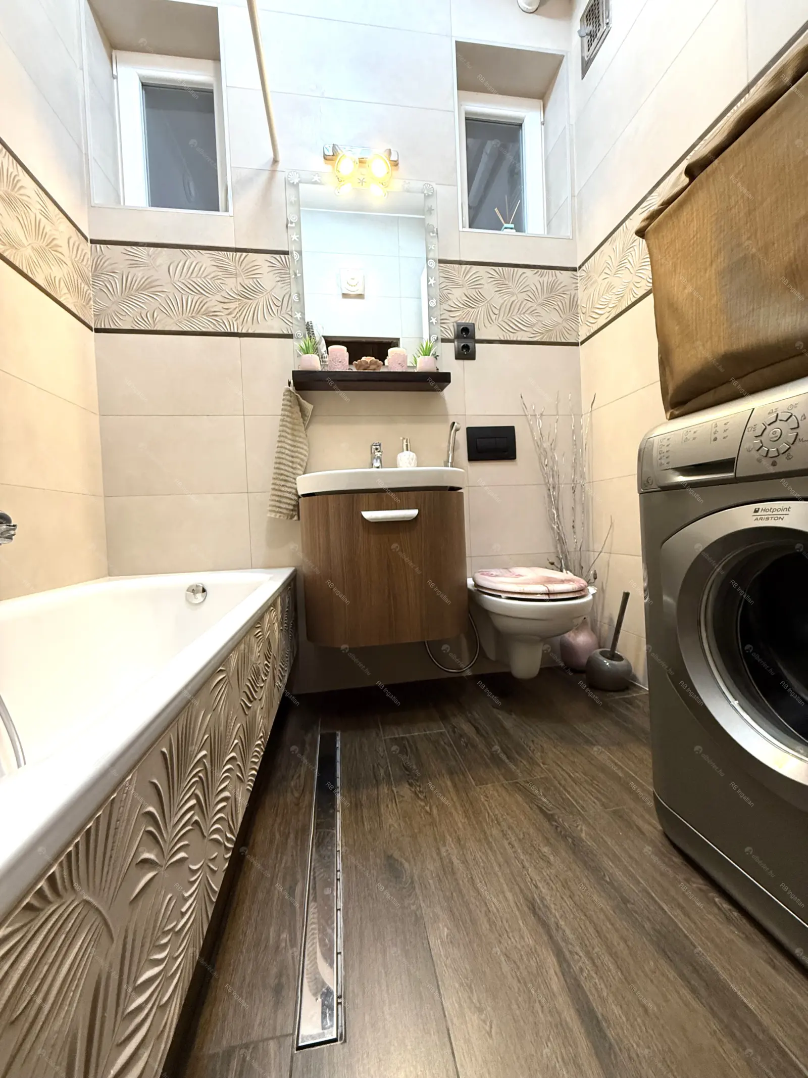 Kiadó albérlet 250000 Ft/hó áron: Budapest, III. kerület  Vályog utca. Mérete: 41 nm, 2 szobás | Alberlet.hu - 6647279