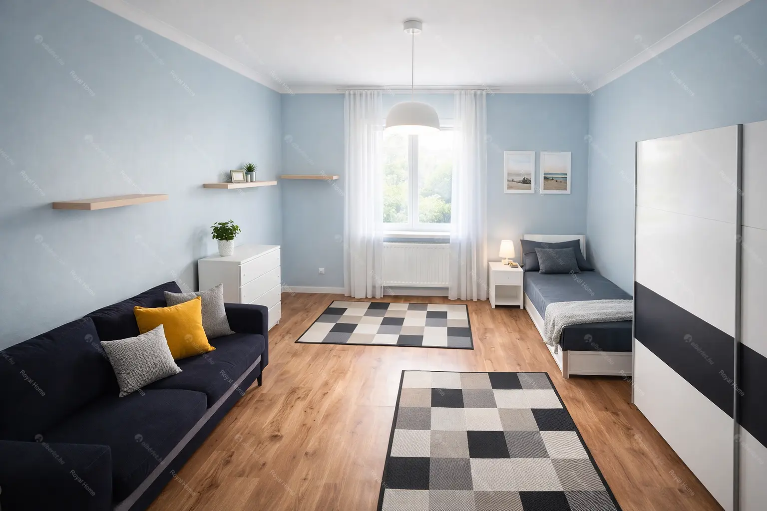 Kiadó albérlet 190000 Ft/hó áron: Budapest, III. kerület  Váradi utca. Mérete: 34 nm, 1 szobás | Alberlet.hu - 6667079