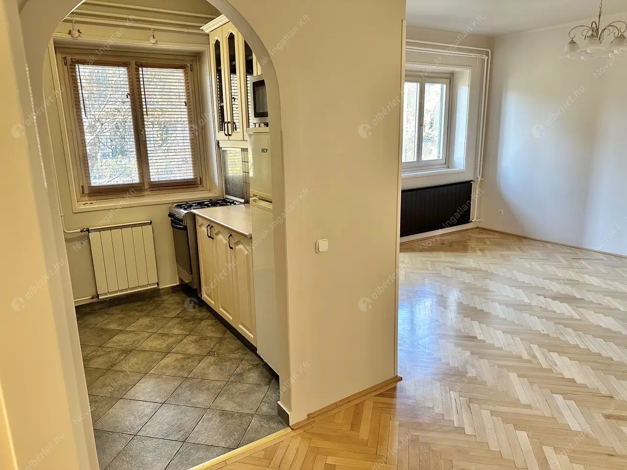 Kiadó albérlet 240000 Ft/hó áron: Budapest, III. kerület  Verőfény utca. Mérete: 52 nm, 1 szobás | Alberlet.hu - 6579488