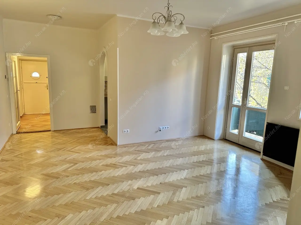 Kiadó albérlet 240000 Ft/hó áron: Budapest, III. kerület  Verőfény utca. Mérete: 52 nm, 1 szobás | Alberlet.hu - 6579498