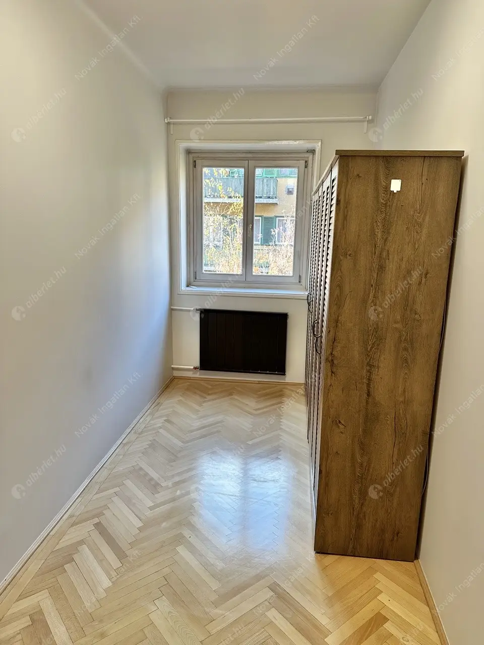 Kiadó albérlet 240000 Ft/hó áron: Budapest, III. kerület  Verőfény utca. Mérete: 52 nm, 1 szobás | Alberlet.hu - 6579500