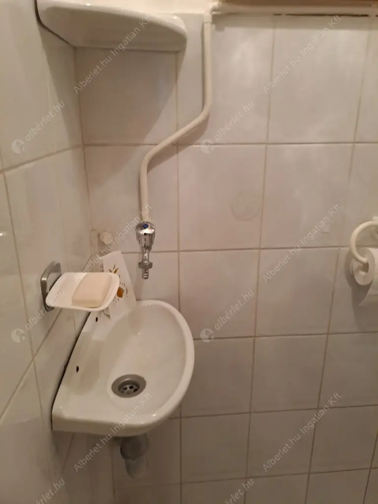 Kiadó albérlet 210000 Ft/hó áron: Budapest, III. kerület  Vidor utca. Mérete: 38 nm, 1 szobás | Alberlet.hu - 6622017