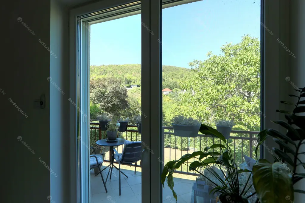 Kiadó albérlet 465000 Ft/hó áron: Budapest, III. kerület  Virág Benedek utca. Mérete: 51 nm, 1 szobás | Alberlet.hu - 6820915