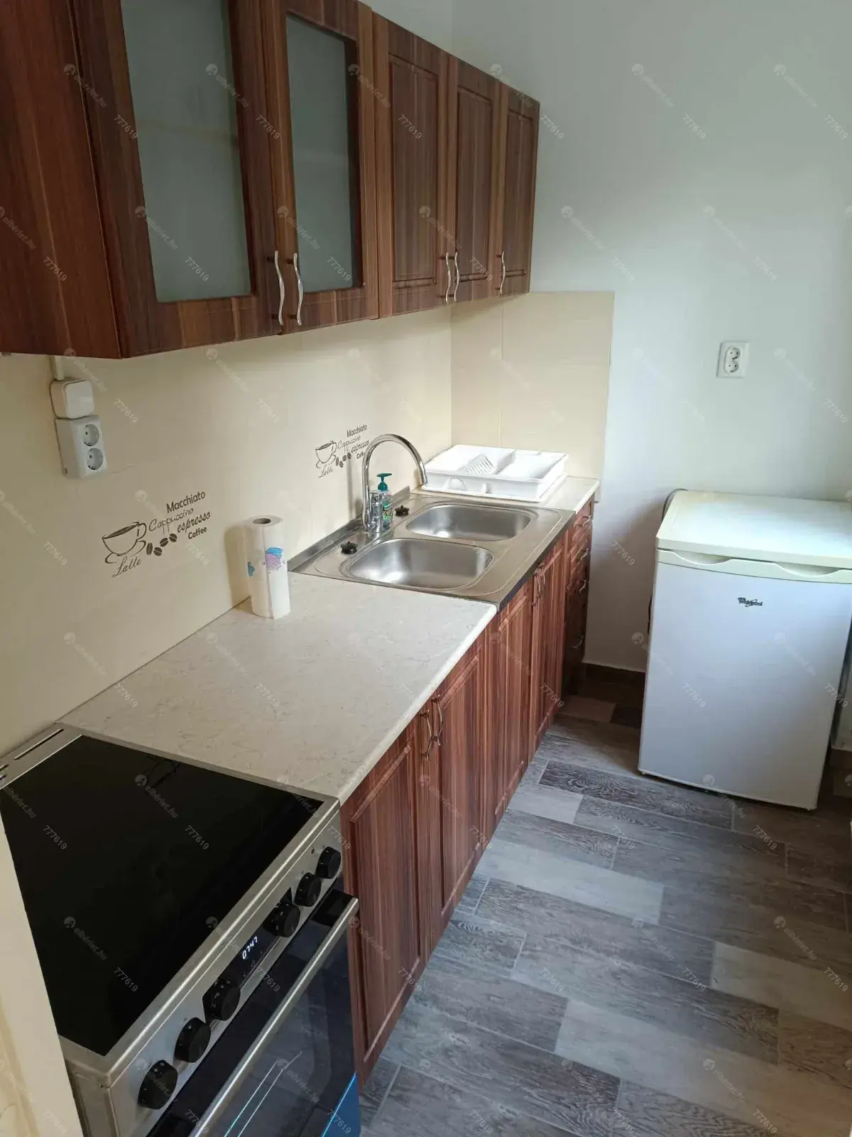 Kiadó albérlet 220000 Ft/hó áron: Budapest, III. kerület  Vízimolnár utca. Mérete: 40 nm, 1 szobás | Alberlet.hu - 6706990