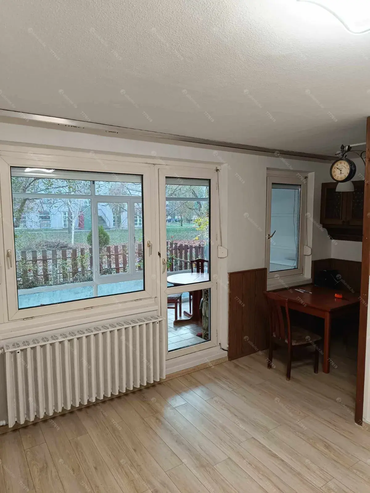 Kiadó albérlet 220000 Ft/hó áron: Budapest, III. kerület  Vízimolnár utca. Mérete: 40 nm, 1 szobás | Alberlet.hu - 6706994