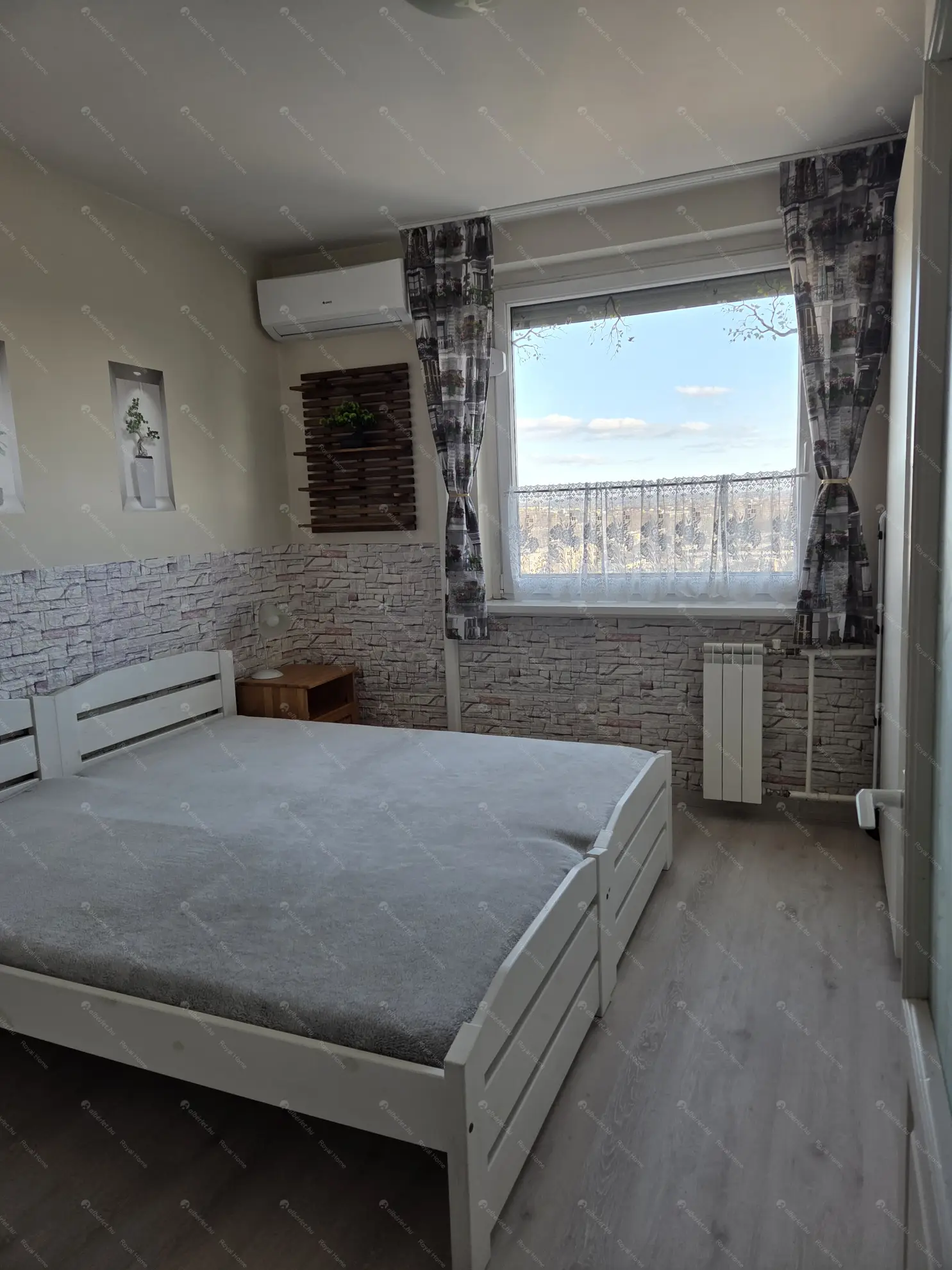 Kiadó albérlet 230000 Ft/hó áron: Budapest, III. kerület  Vízimolnár utca. Mérete: 50 nm, 2 szobás | Alberlet.hu - 6631264