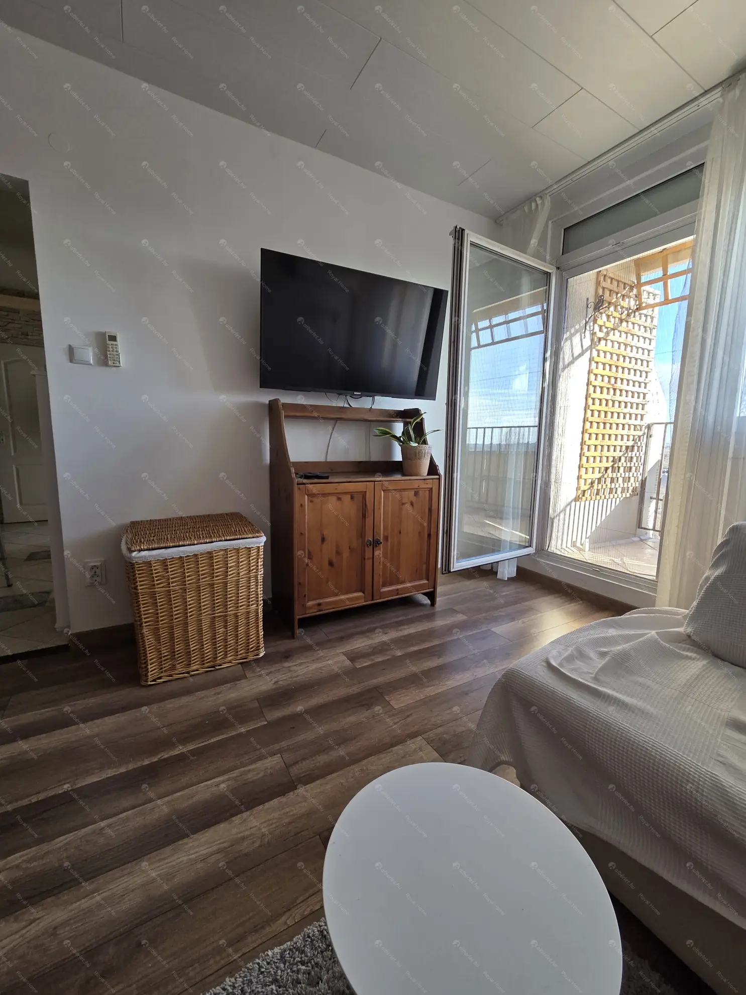 Kiadó albérlet 230000 Ft/hó áron: Budapest, III. kerület  Vízimolnár utca. Mérete: 50 nm, 2 szobás | Alberlet.hu - 6631266