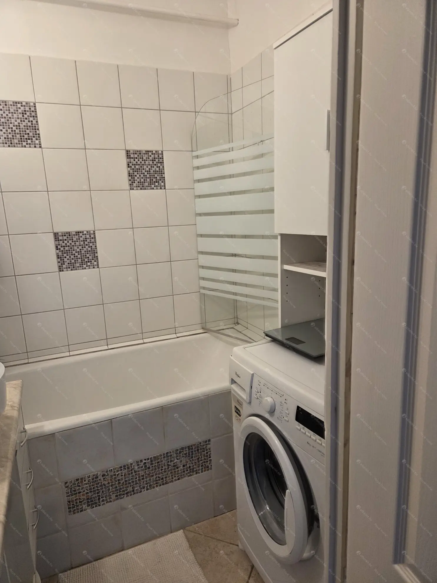 Kiadó albérlet 230000 Ft/hó áron: Budapest, III. kerület  Vízimolnár utca. Mérete: 50 nm, 2 szobás | Alberlet.hu - 6631271